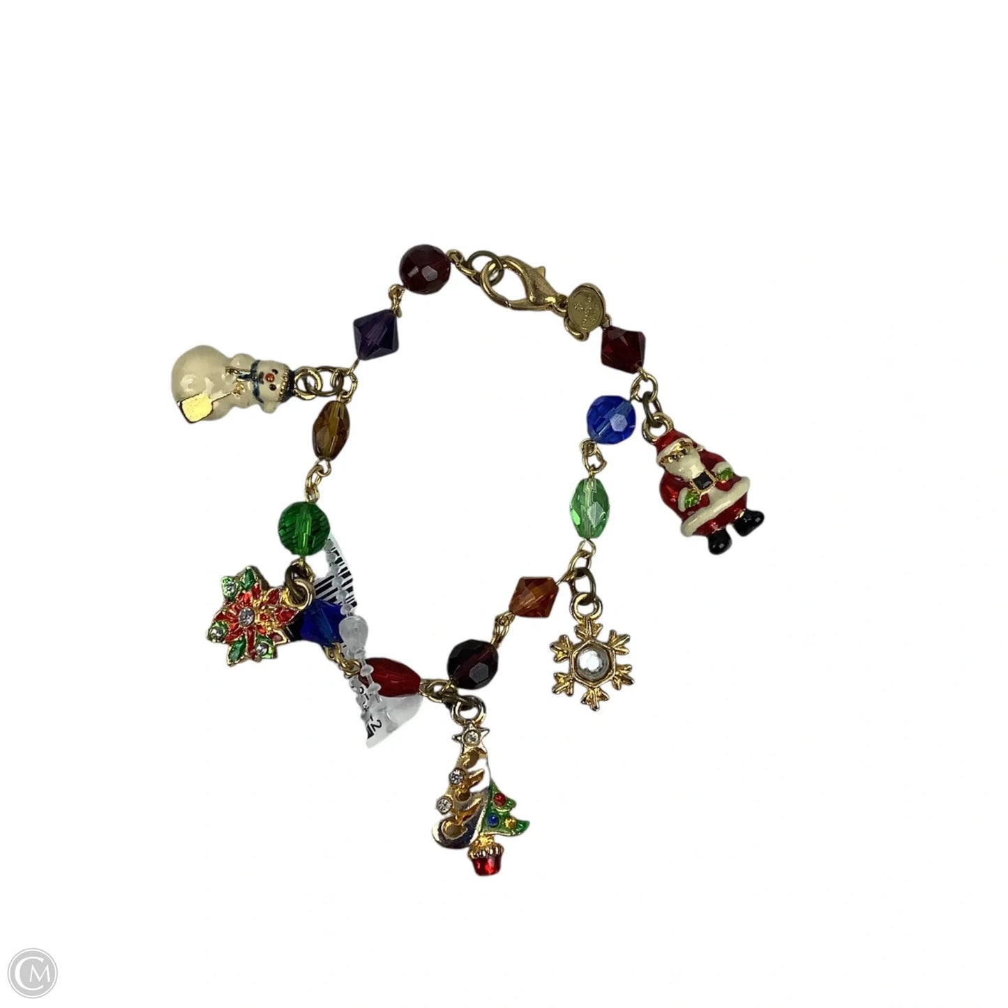 Bracelet Chain By Clothes Mentor