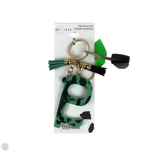 Key Chain By Cato