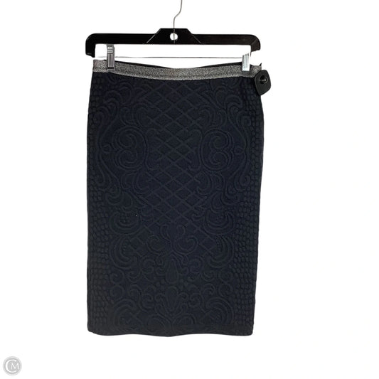 Skirt Midi By Moulinette Soeurs In Grey, Size: S