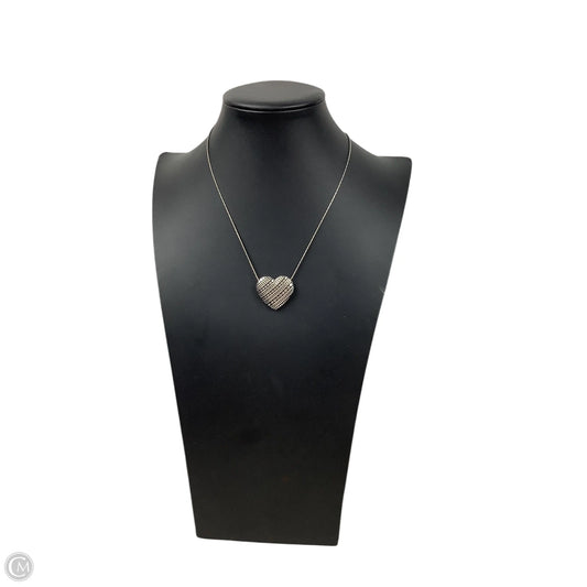 Necklace Charm By Brighton