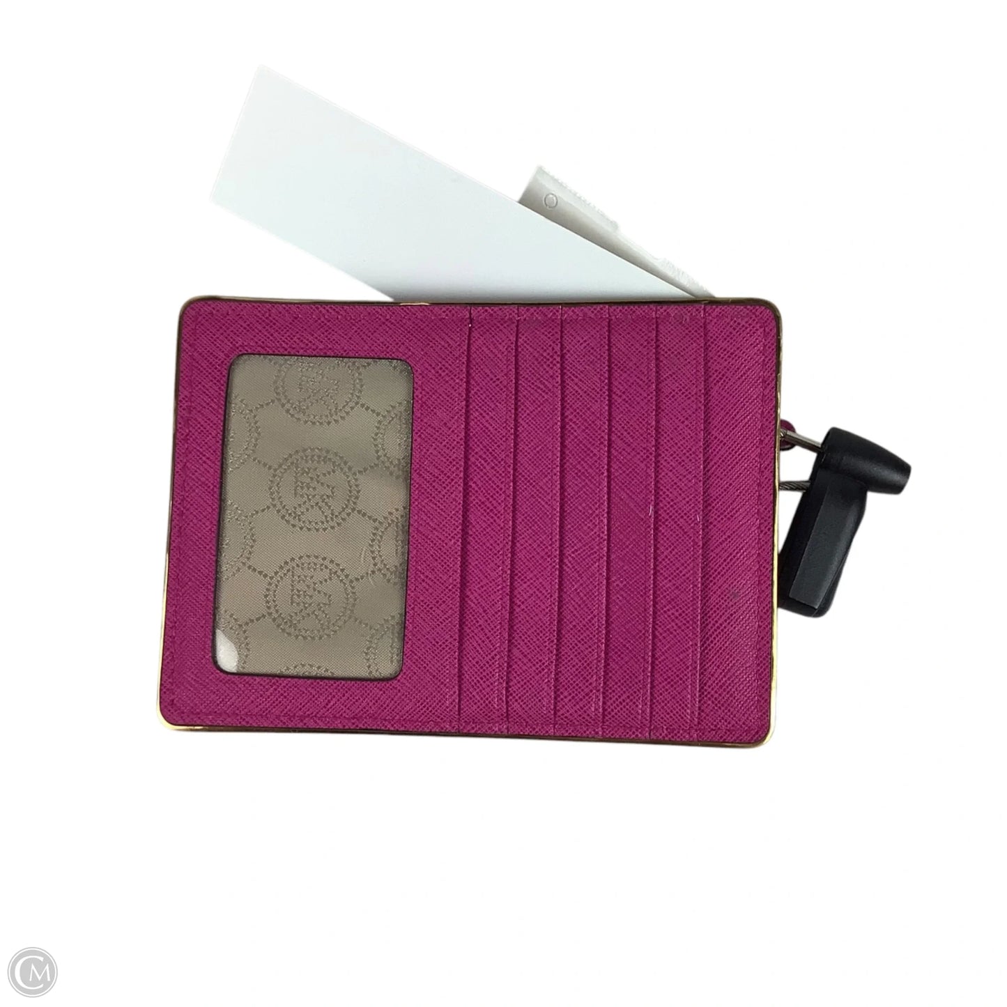 Wallet Designer By Michael Kors, Size: Small