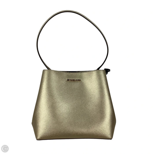 Handbag Designer By Michael Kors, Size: Small