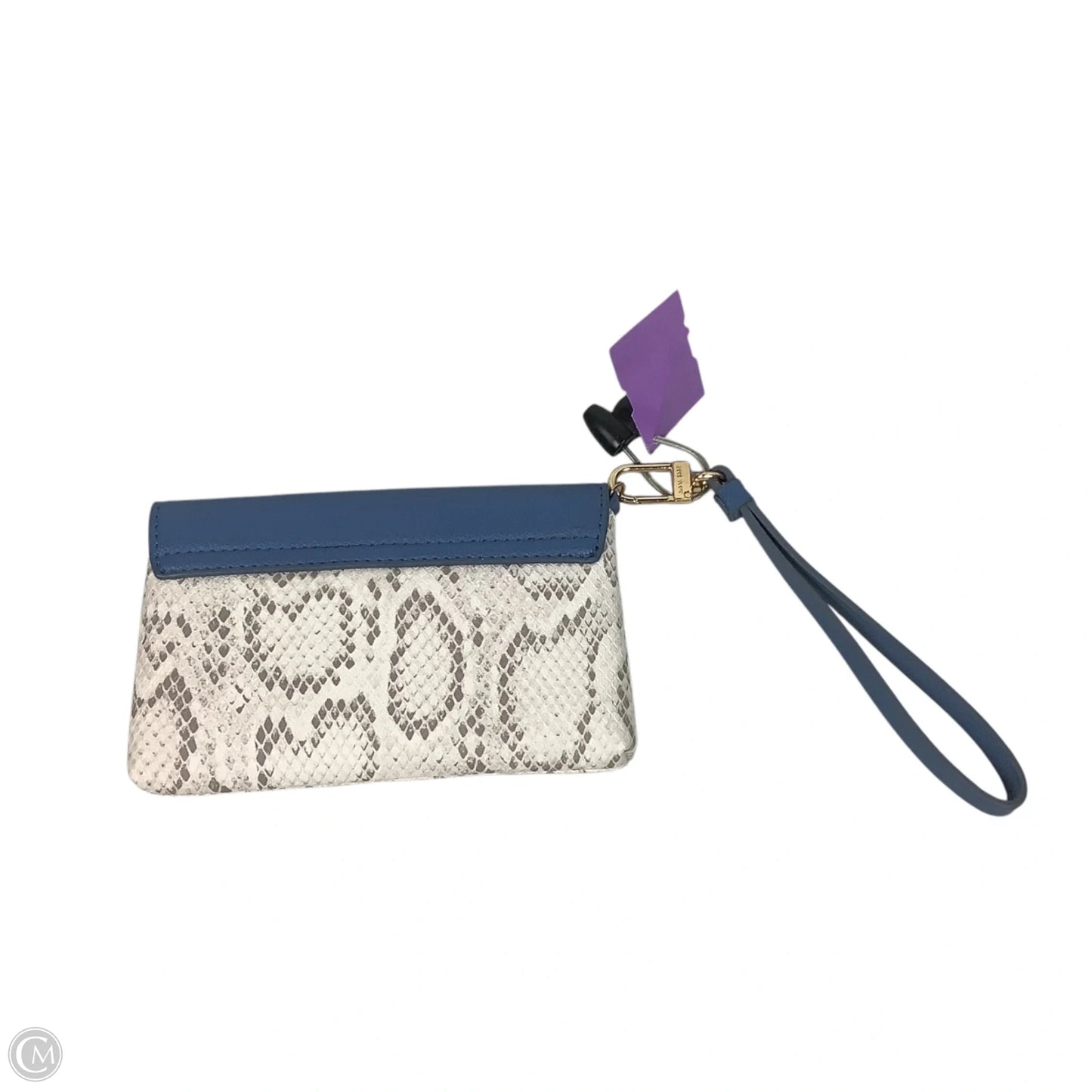 Wristlet By Anne Klein, Size: Small
