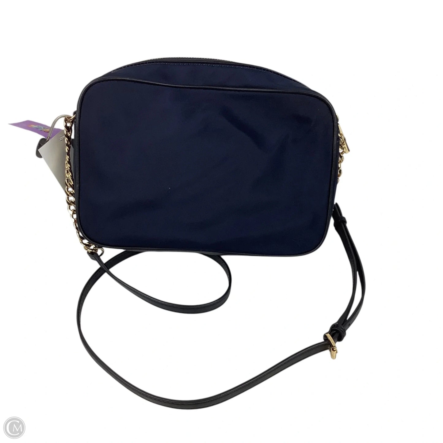 Crossbody Designer By Michael Kors, Size: Medium