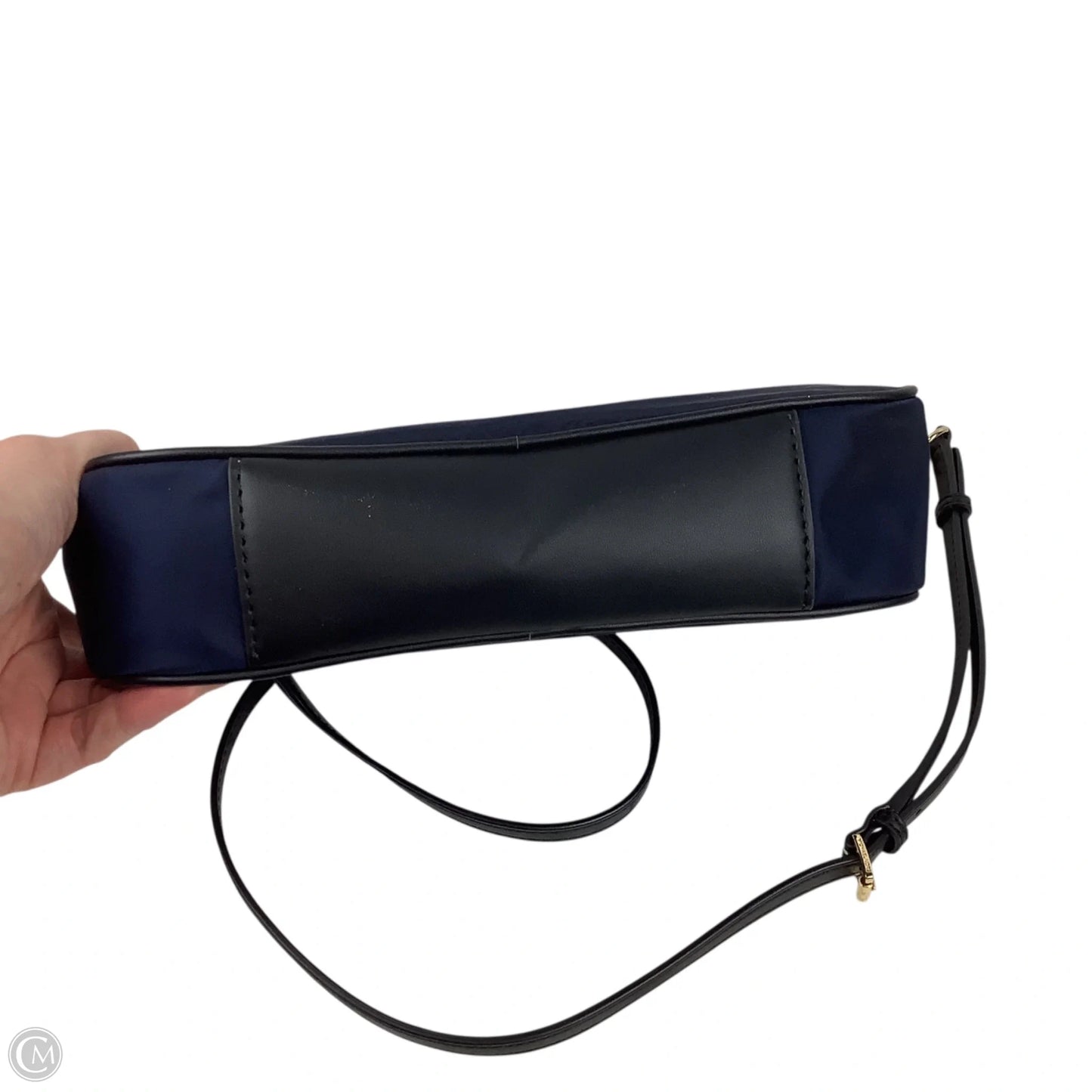 Crossbody Designer By Michael Kors, Size: Medium