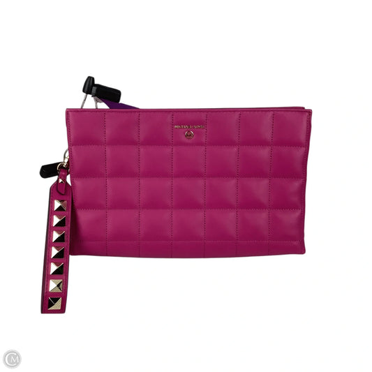 Clutch Designer By Michael Kors, Size: Large