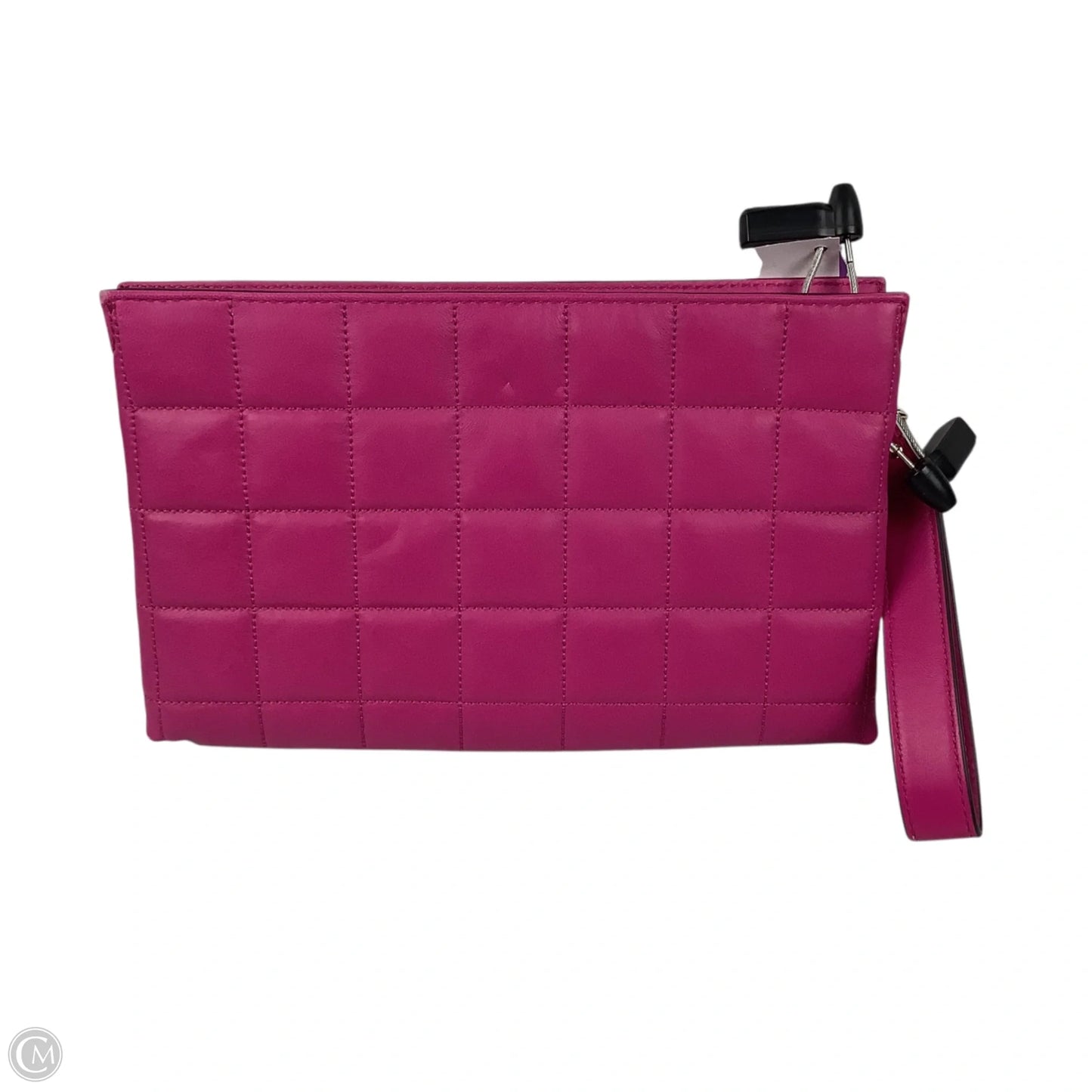 Clutch Designer By Michael Kors, Size: Large
