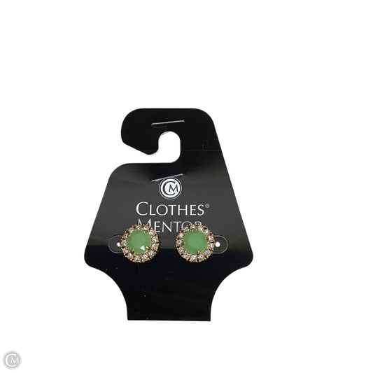 Earrings Stud By Clothes Mentor