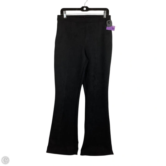 Pants Dress By Spanx In Black, Size: L