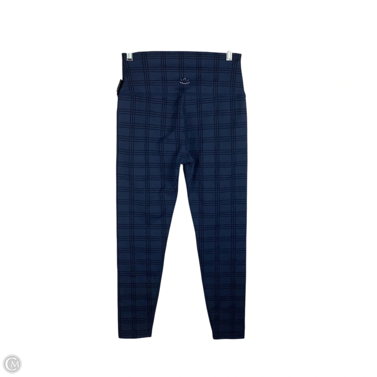 Athletic Pants By Beyond Yoga In Blue, Size: M
