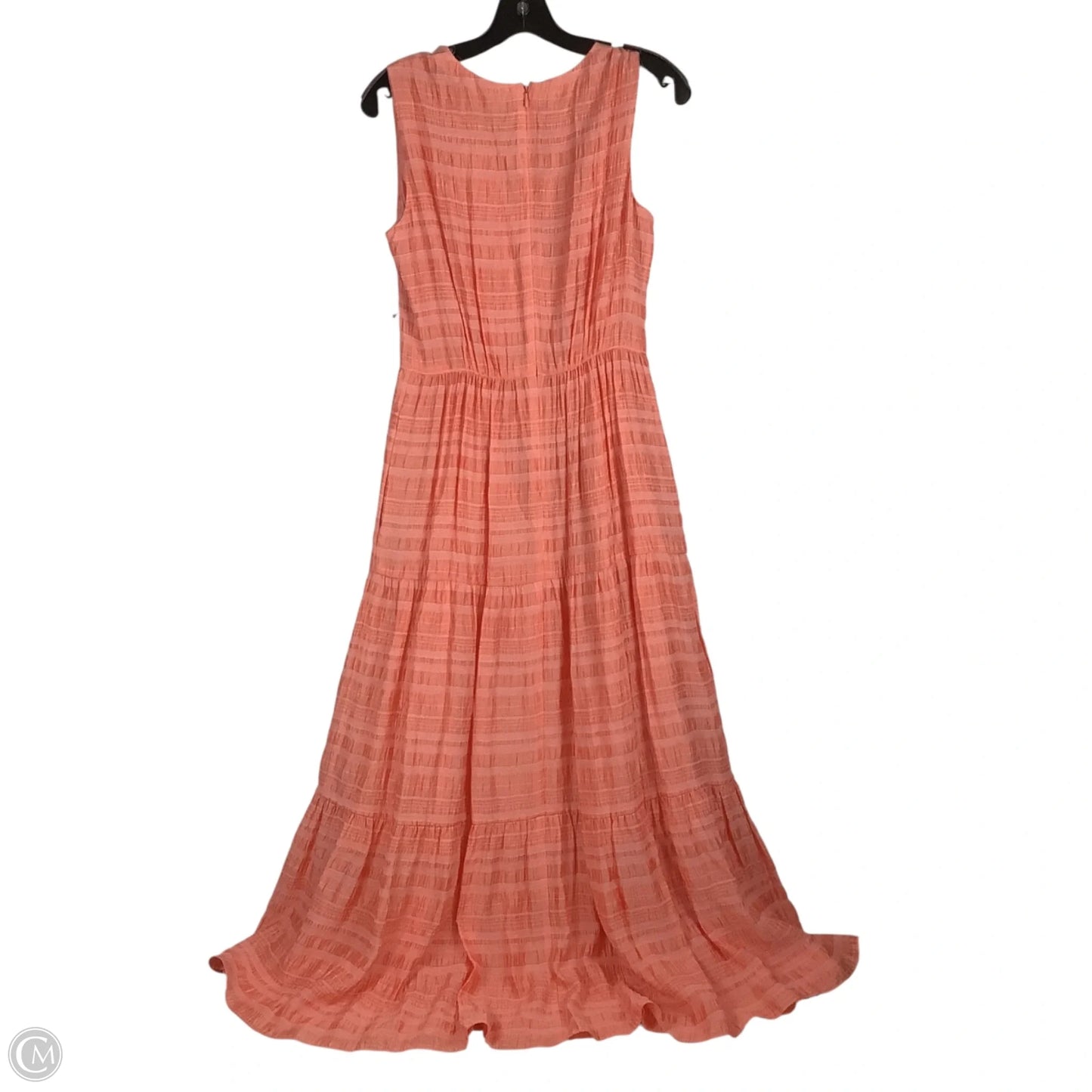 Dress Party Long By Cmc In Pink, Size: 4