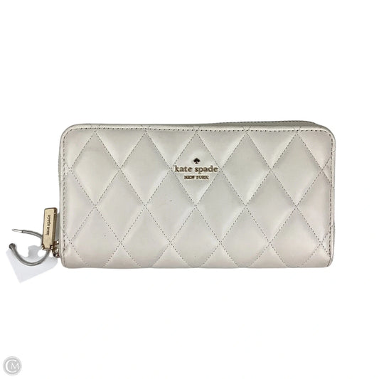 Wallet Designer By Kate Spade, Size: Medium