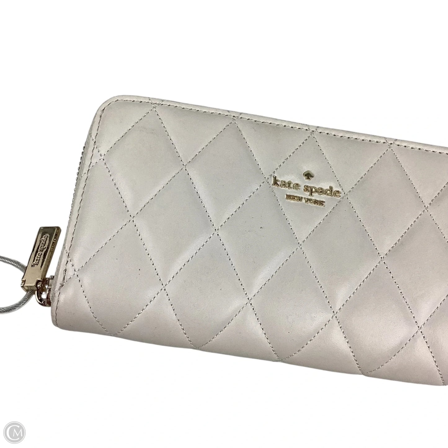 Wallet Designer By Kate Spade, Size: Medium