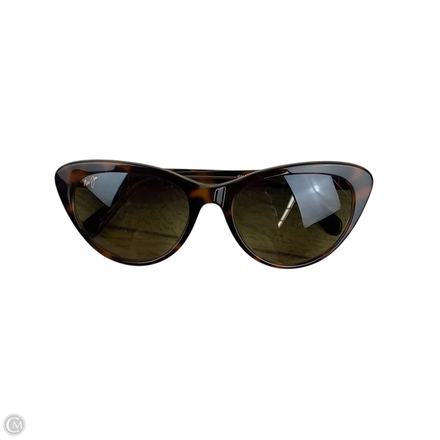 Sunglasses By Maui Jim