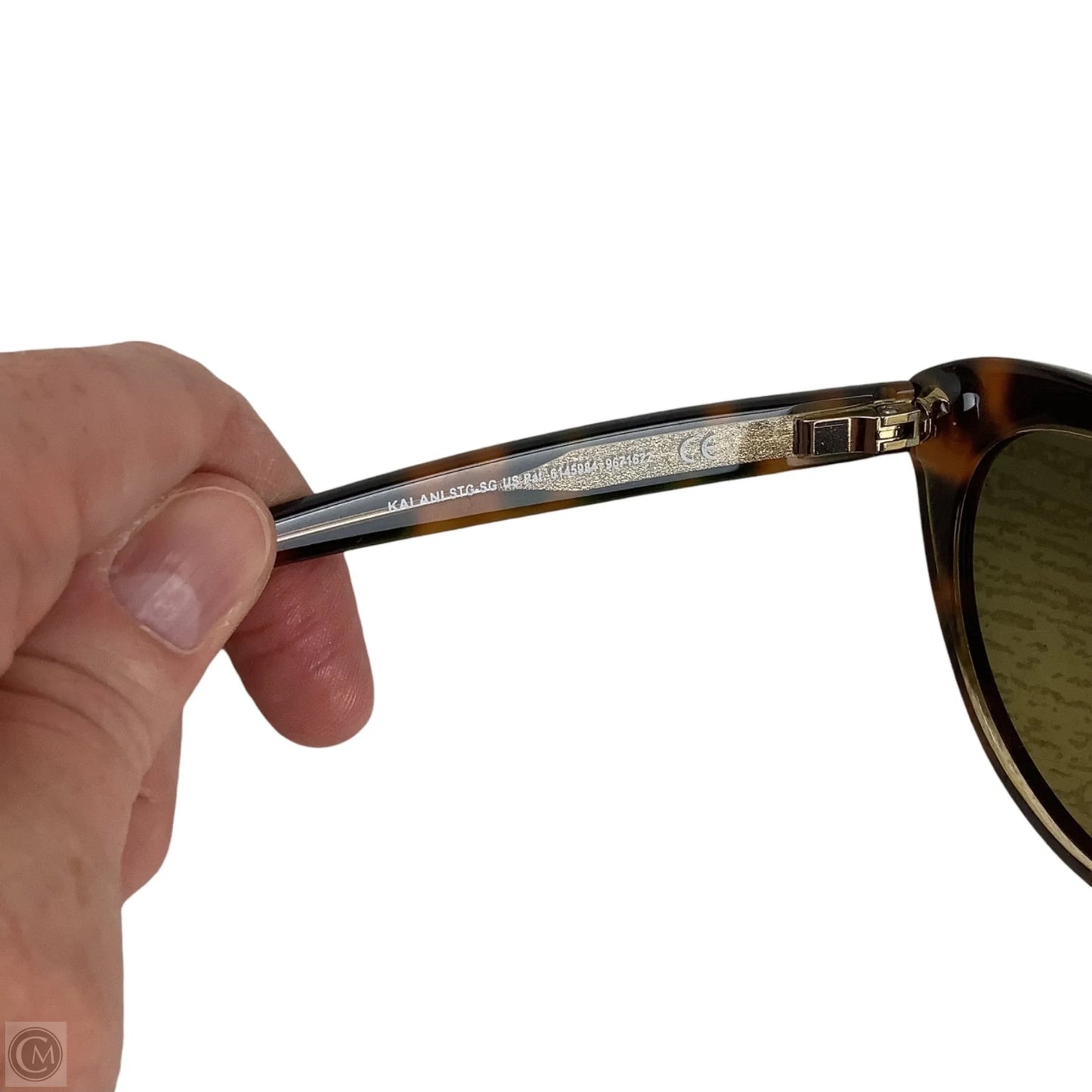 Sunglasses By Maui Jim