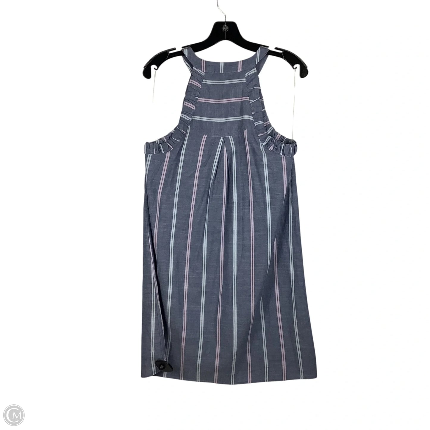 Dress Casual Short By Entro In Blue, Size: S