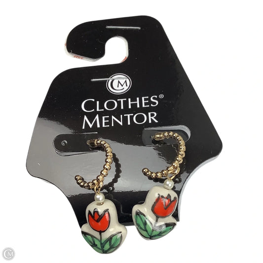 Earrings Dangle/drop By Francesca's