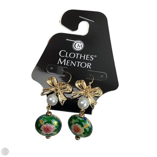 Earrings Dangle/drop By Francesca's