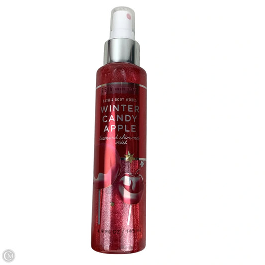 Fragrance By Bath And Body Works