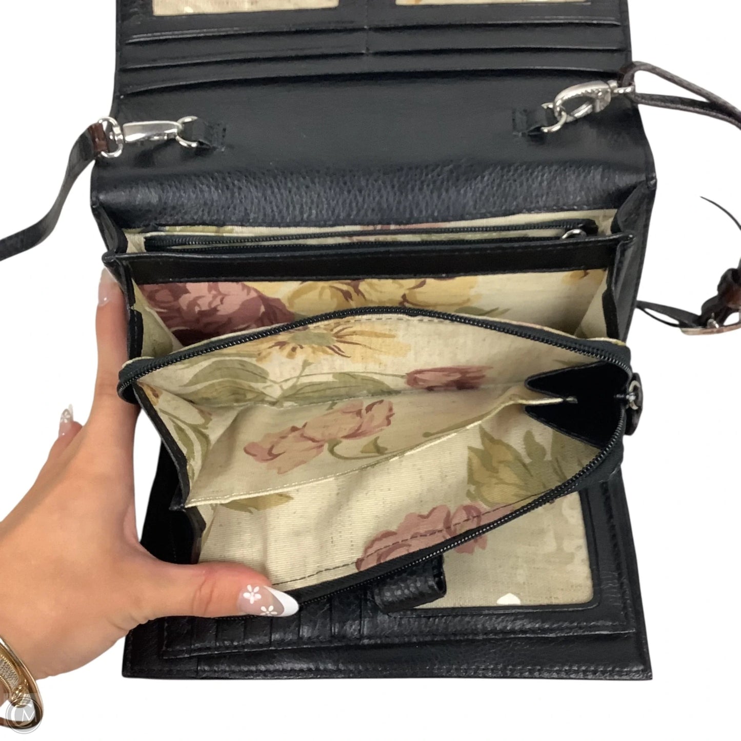 Crossbody By Brighton, Size: Small