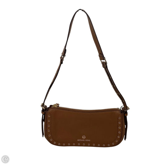 Handbag Designer By Michael Kors, Size: Small