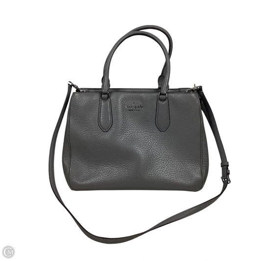 Handbag Designer By Kate Spade, Size: Large