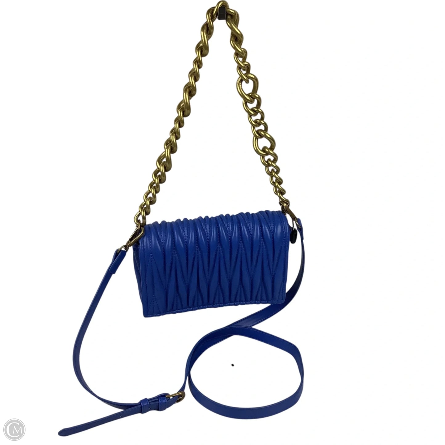 Handbag By Clothes Mentor, Size: Medium