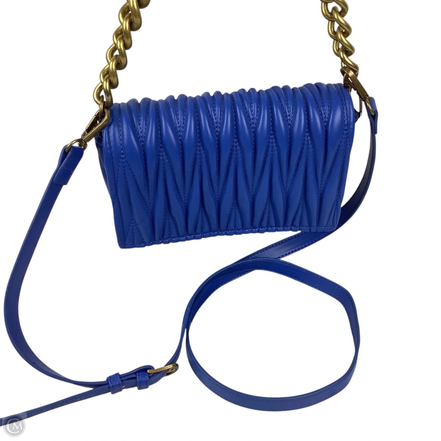 Handbag By Clothes Mentor, Size: Medium