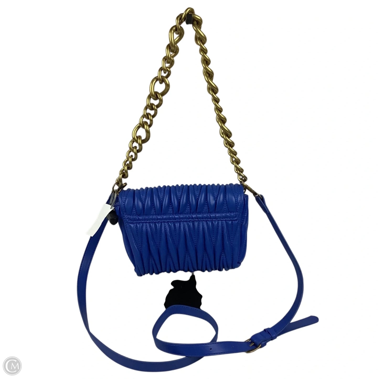 Handbag By Clothes Mentor, Size: Medium