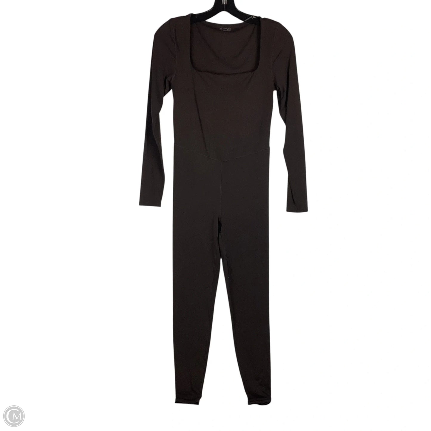 Jumpsuit By Aerie In Brown, Size: S