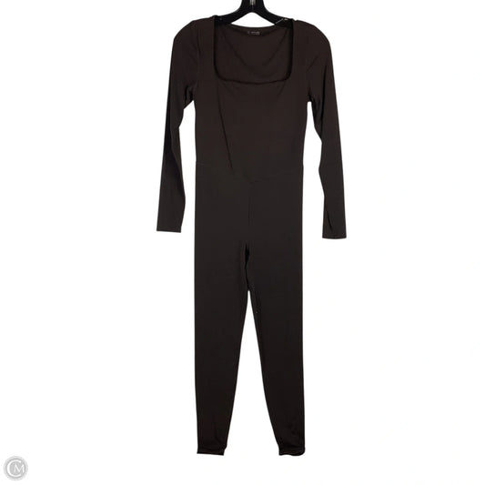 Jumpsuit By Aerie In Brown, Size: S