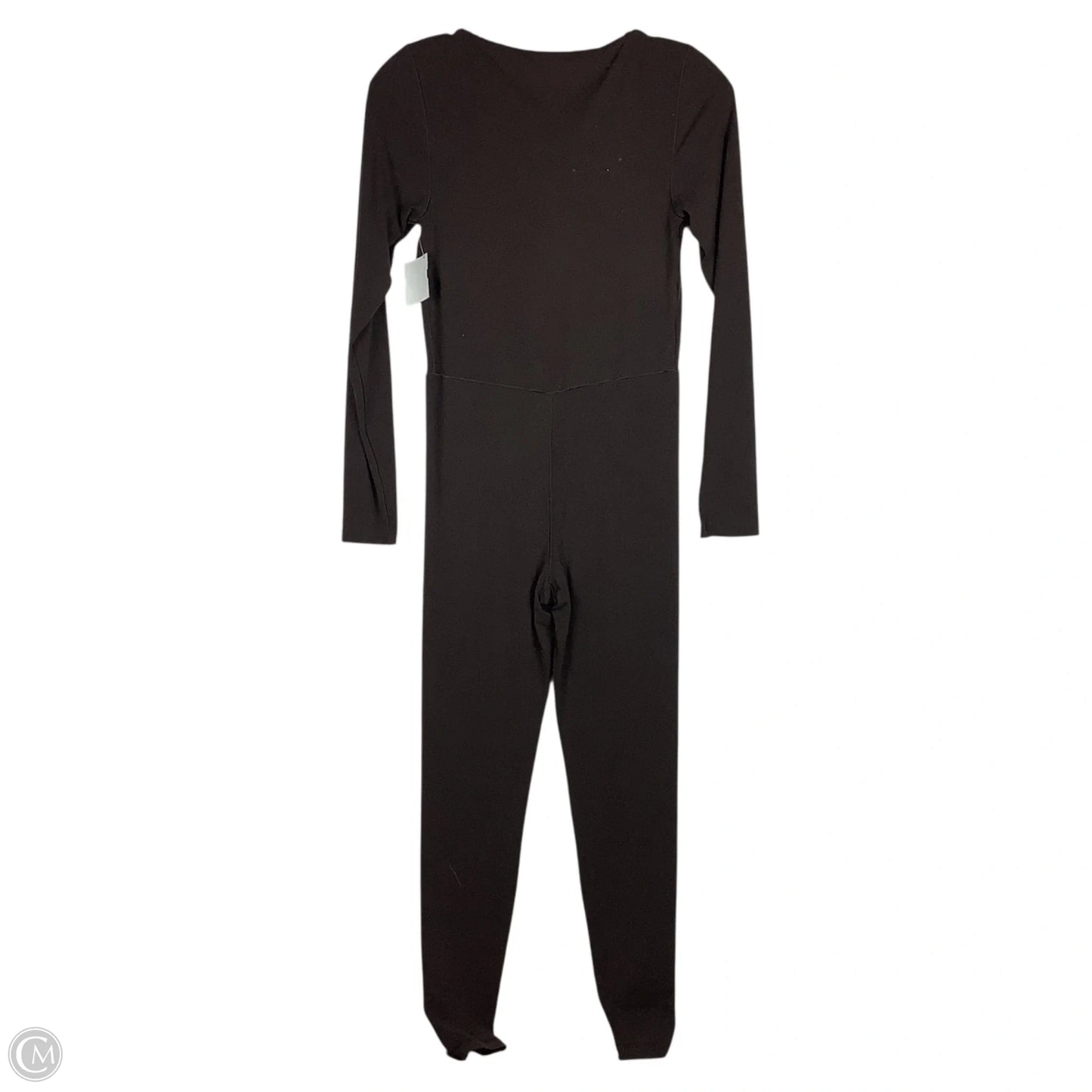 Jumpsuit By Aerie In Brown, Size: S
