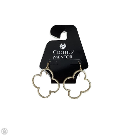 Earrings Dangle/drop By Clothes Mentor