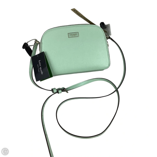 Crossbody Designer By Kate Spade, Size: Small