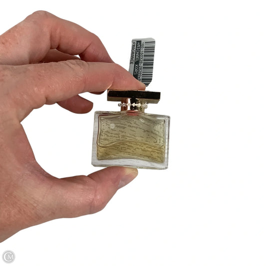 Fragrance By Michael Kors (MINI SIZE)