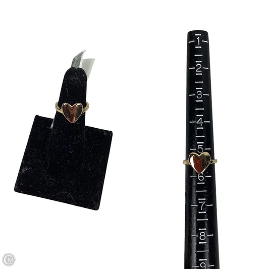 Ring Other By Clothes Mentor