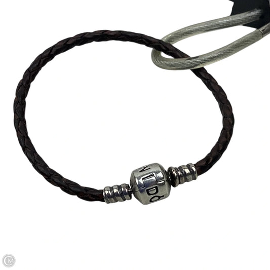 Bracelet Other By Pandora