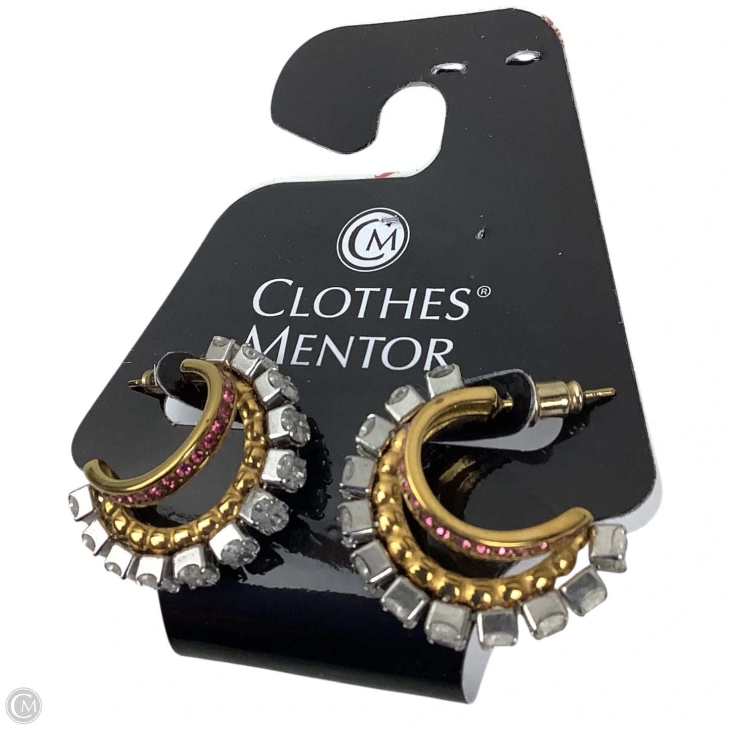 Earrings Statement By Clothes Mentor