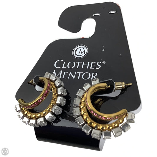 Earrings Statement By Clothes Mentor