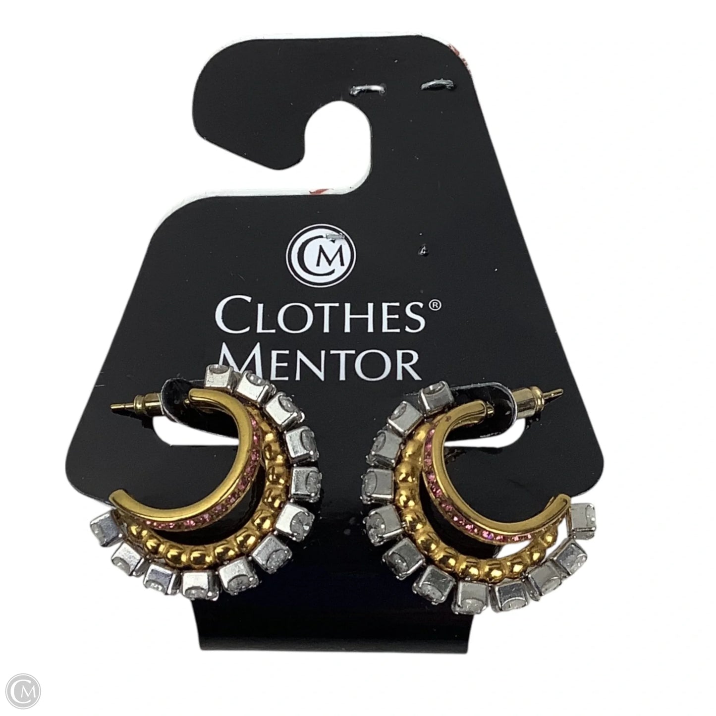 Earrings Statement By Clothes Mentor