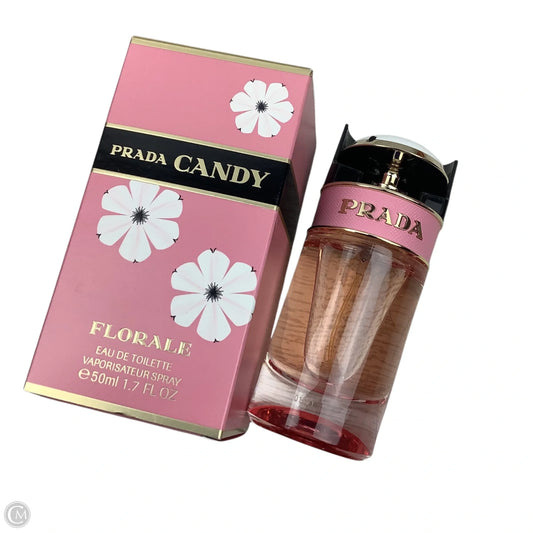 Fragrance Luxury Designer By Prada