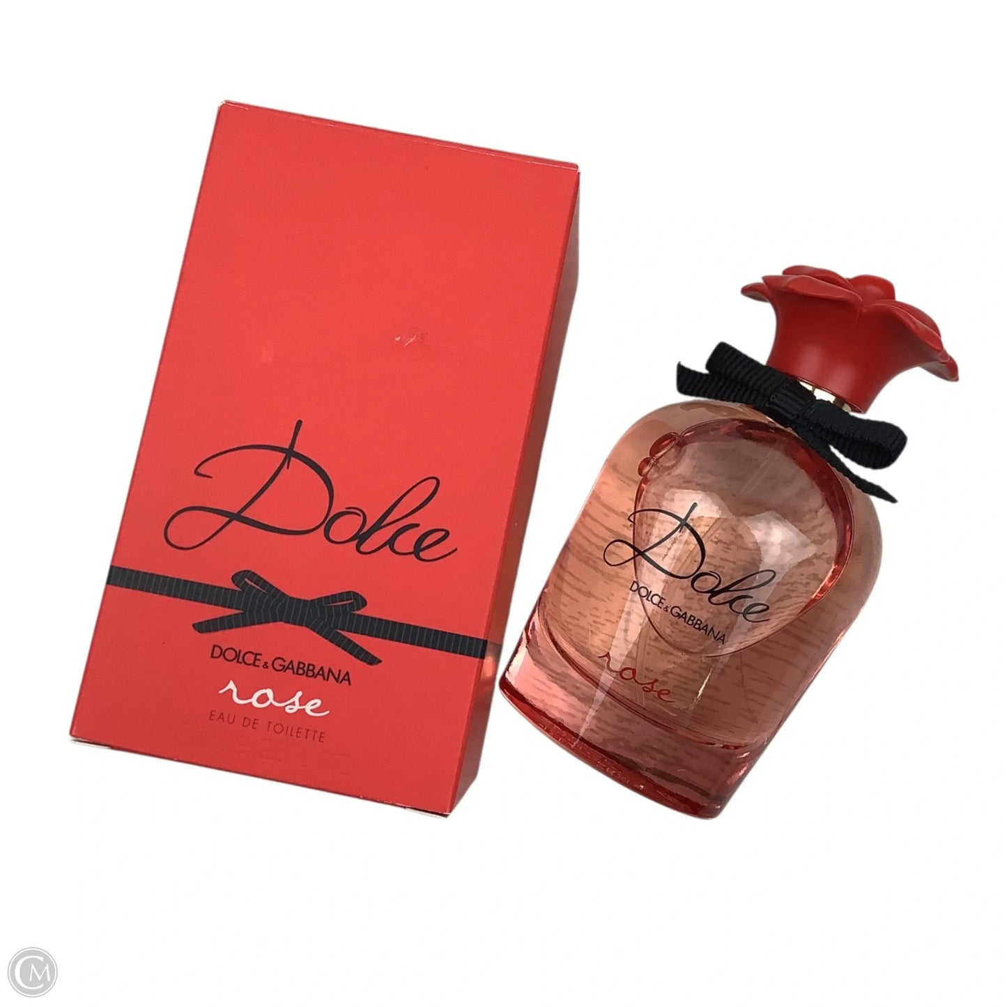 Fragrance Luxury Designer By Dolce And Gabbana