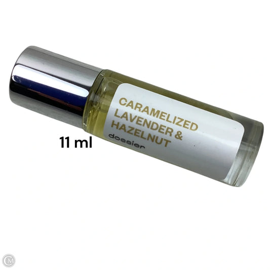 Fragrance By Cmc