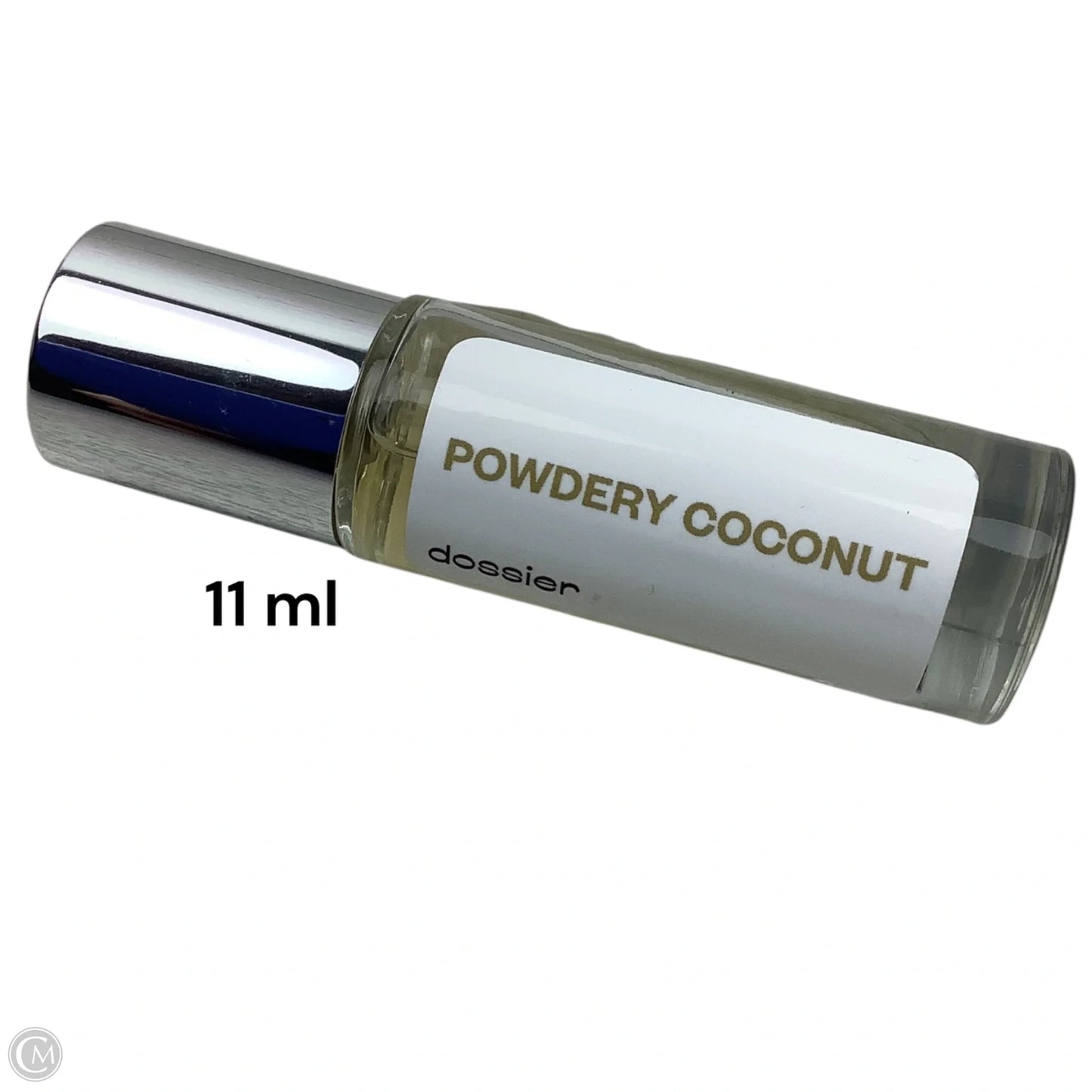 Fragrance By Cmc