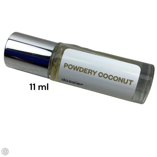 Fragrance By Cmc