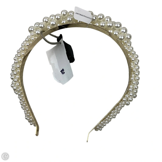 Hair Accessory By Anthropologie