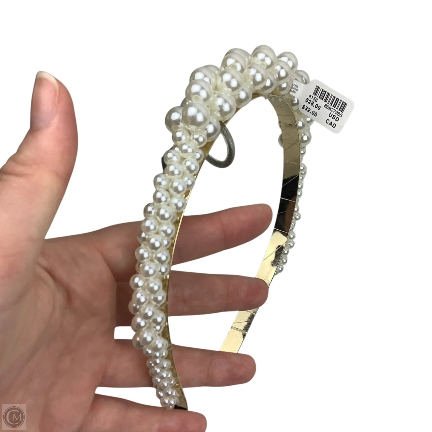 Hair Accessory By Anthropologie
