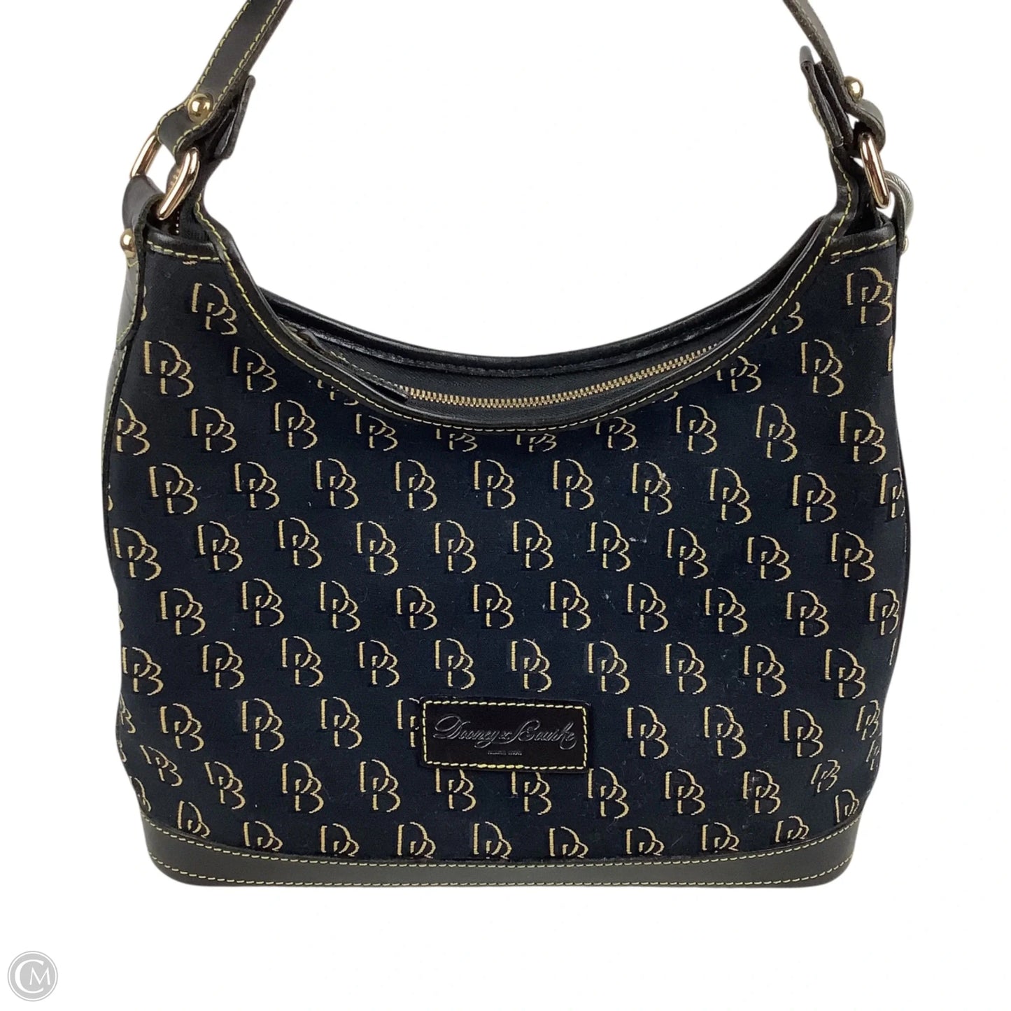 Handbag Designer By Dooney And Bourke, Size: Medium