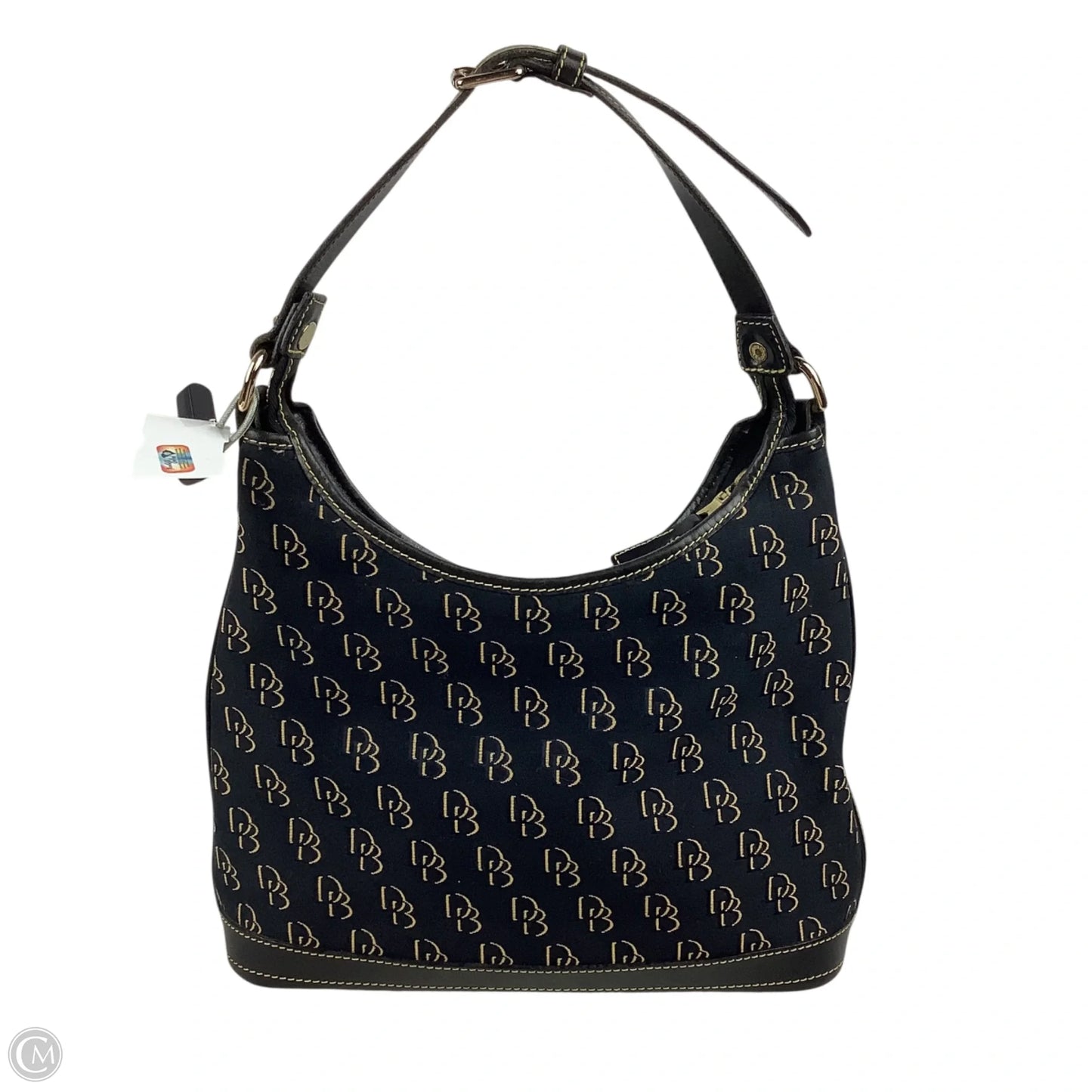Handbag Designer By Dooney And Bourke, Size: Medium