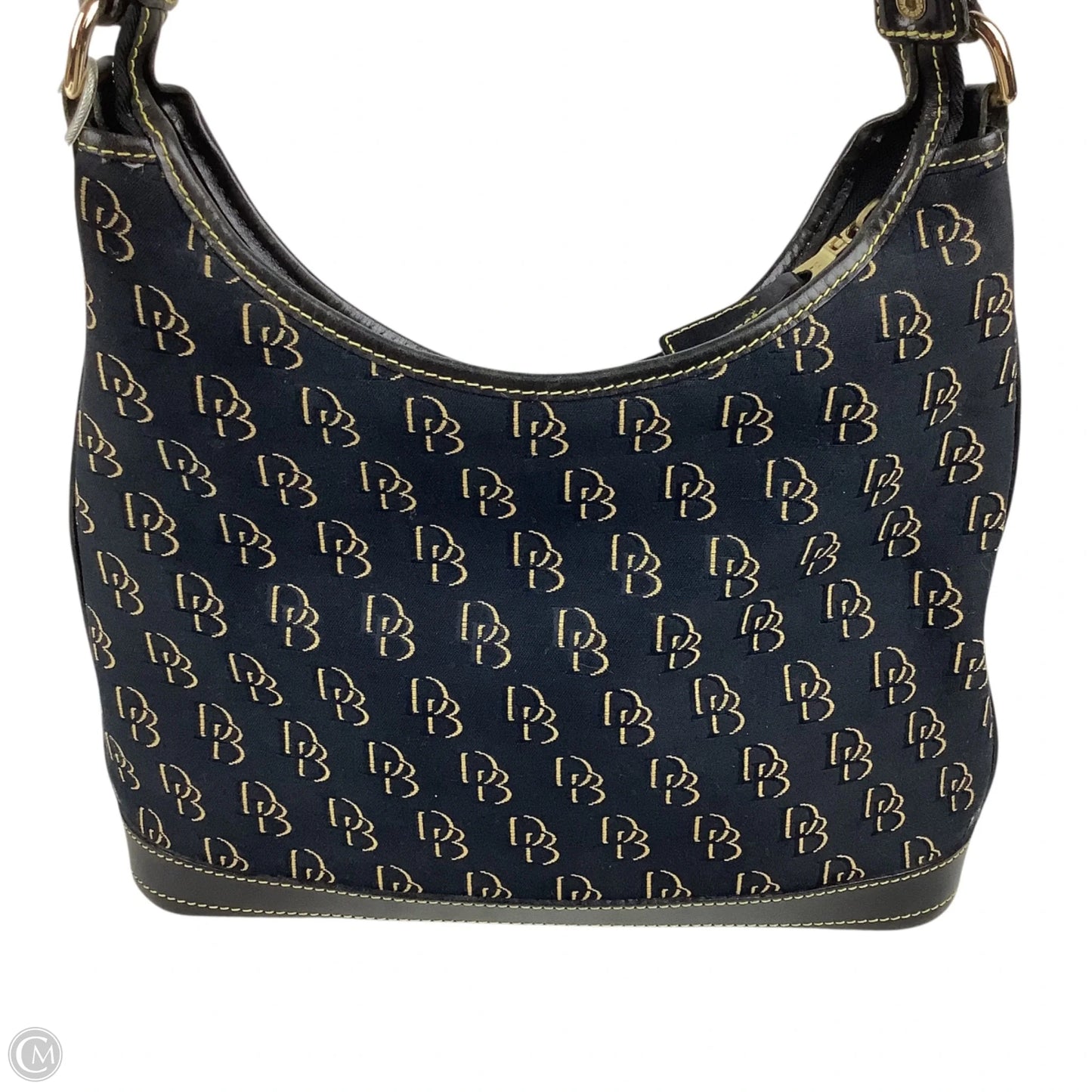 Handbag Designer By Dooney And Bourke, Size: Medium